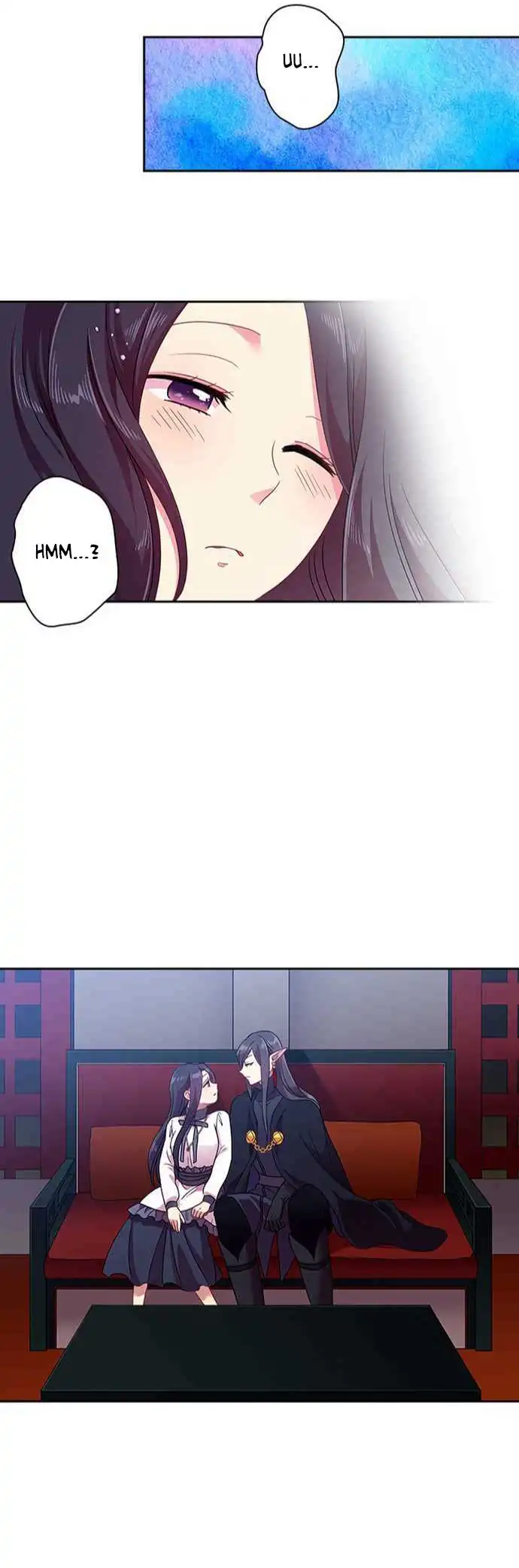 King's Concubine Chapter 42 24